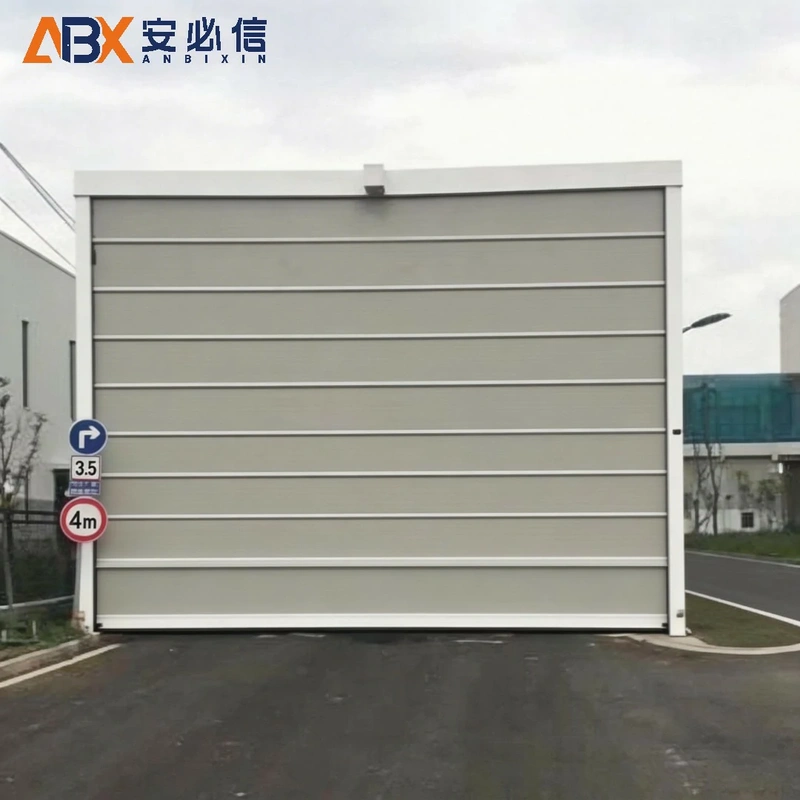 白城冷库门封